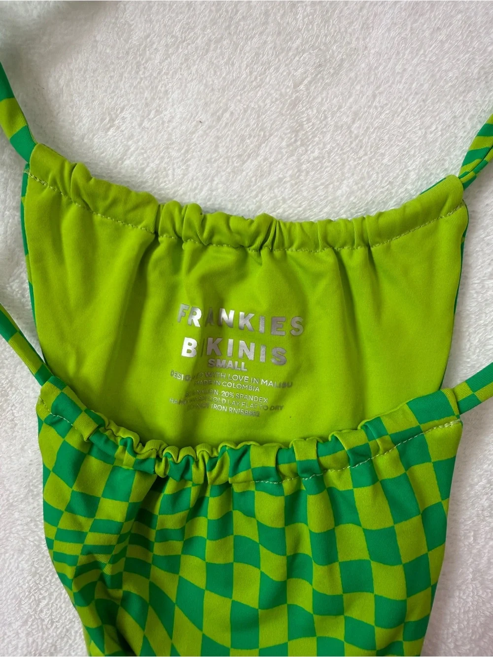 Frankies Bikinis frankie’s bikinis